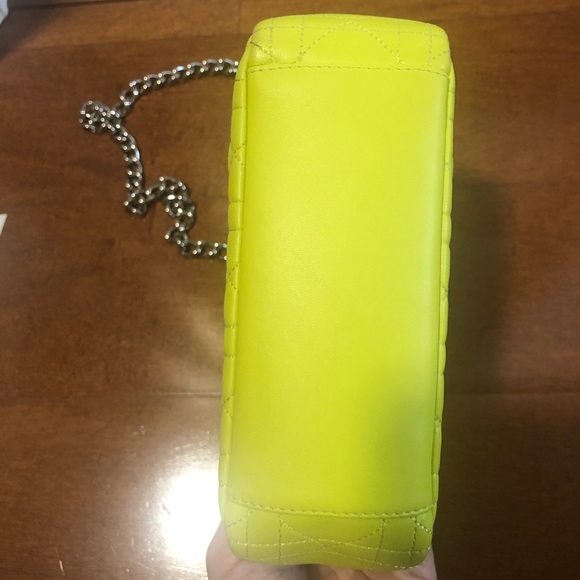 Christian Dior MISS DIOR  Bag/Key/Receipt - Picture 7 of 10